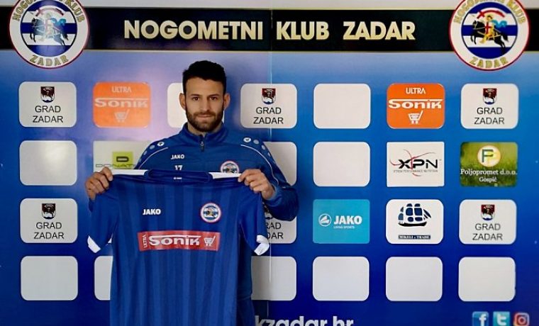 Foto: NK Zadar
