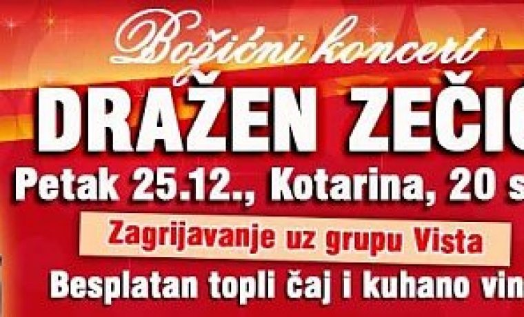 ZELIĆ_1450877563.JPG Foto: PR foto