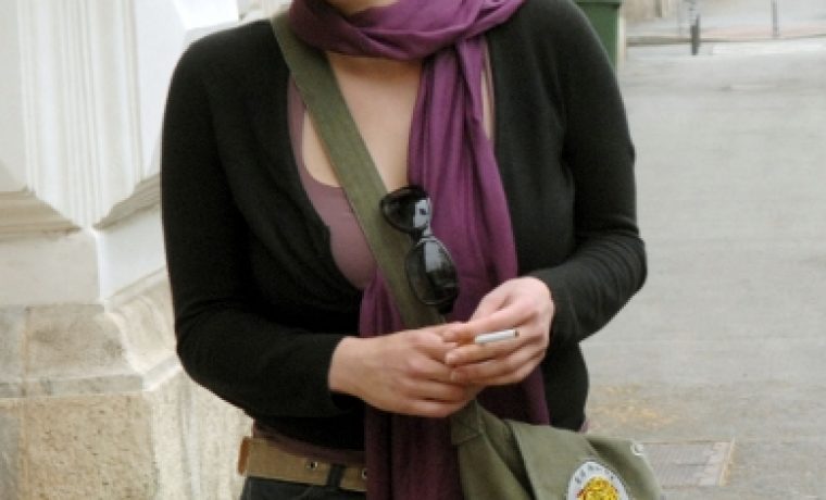 ŽELJKA_1306315750.jpg Foto: Net.hr