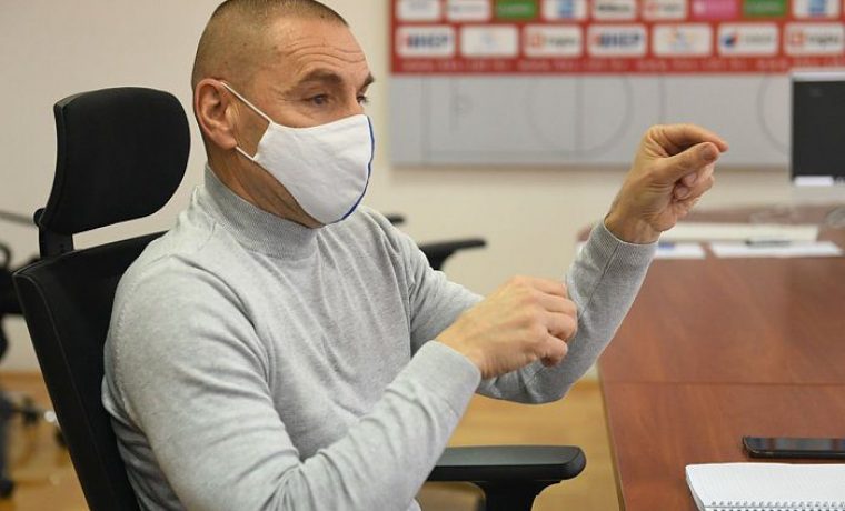 Foto: Marin Sušić / HKS
