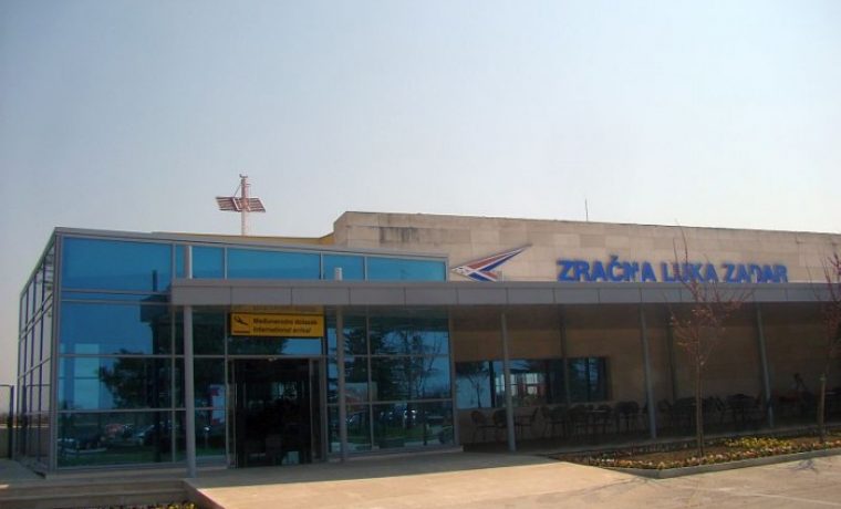 ZRACNA_LUKA_ZD_1239111560.jpg Foto: 057info(I.Z.)