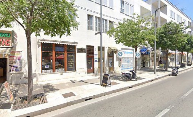 Foto: Google maps