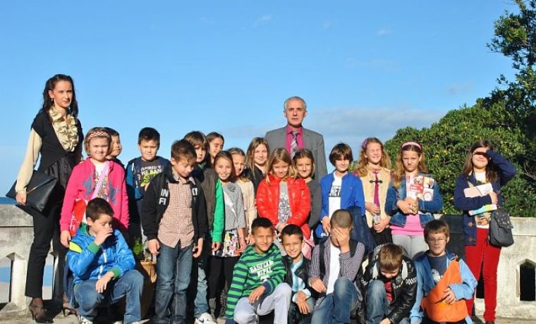 Foto: Zadarska županija