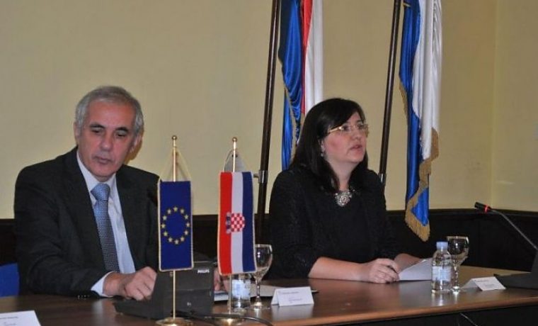 Foto: Zadarska županija