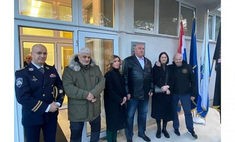 Foto: PU zadarska