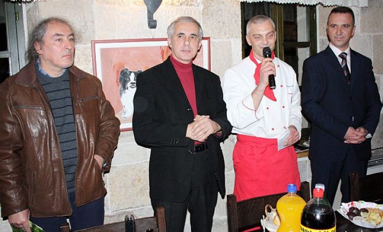 ZUPAN_izlozba1_1260998114.jpg Foto: Zadarsi list