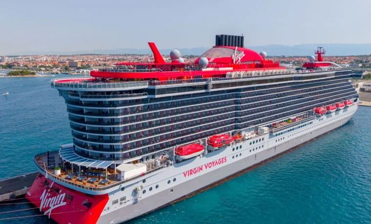 Zadar Cruise Port_Scarlet Lady_Hrvoje Mavra_14 Foto: Zadar Cruise Port / Hrvoje Mavra