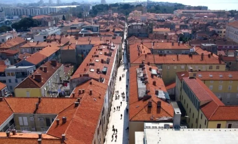 Foto: Grad Zadar