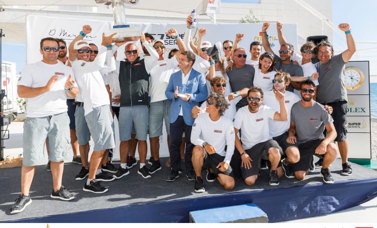Zadar_Royal_Cup_1529919935.jpg Foto: Nico Martinez