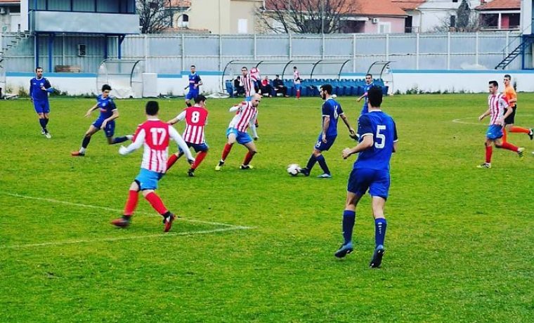 Foto: NK Zadar