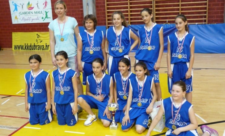 Foto: KK Dubrava