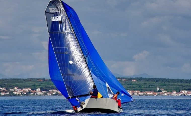 Zadarska regata 2016_057.JPG Foto: Leonard Kvarantan