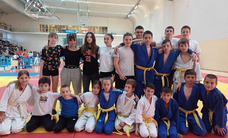 Foto: Judo klub Zadar