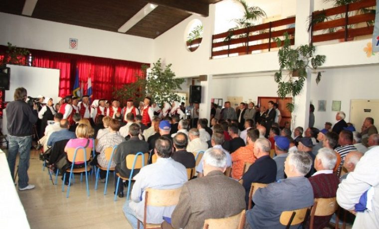 Foto: HDZ
