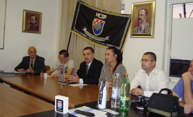 Foto: HČSP