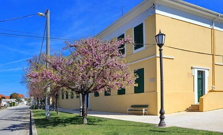 Foto: Općina Bibinje
