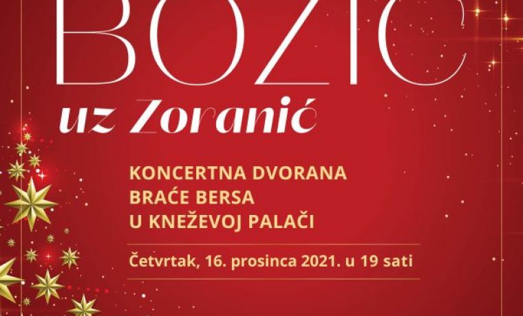 Zoranic_Bozicni_1639413733.jpg Foto: pr foto
