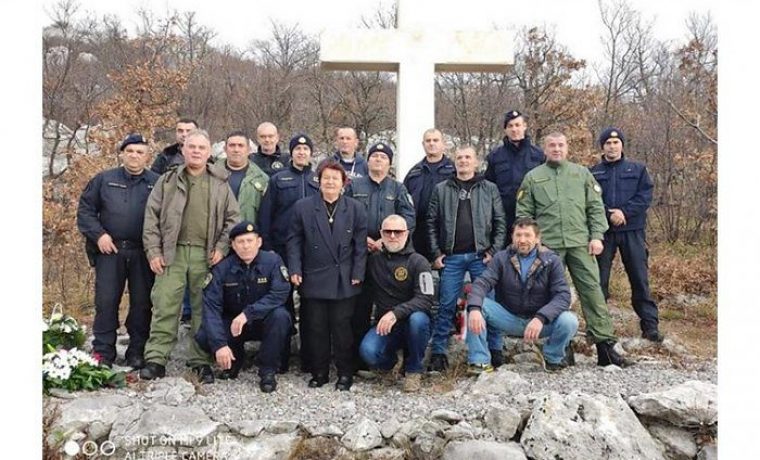 Foto: PU zadarska