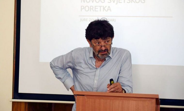 Foto: UNIZD