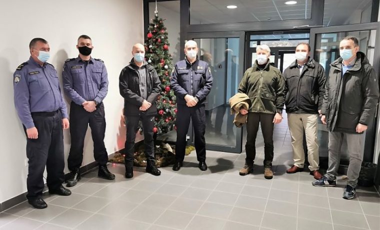 Foto: Zadarska županija