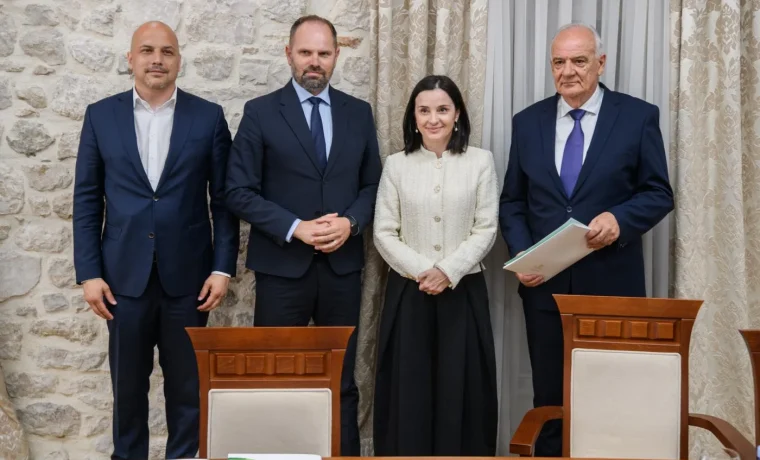 Foto: Zadarska županija