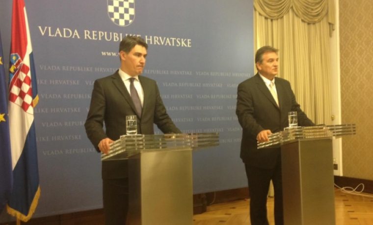 Foto: Foto: Screenshot: Vlada.hr