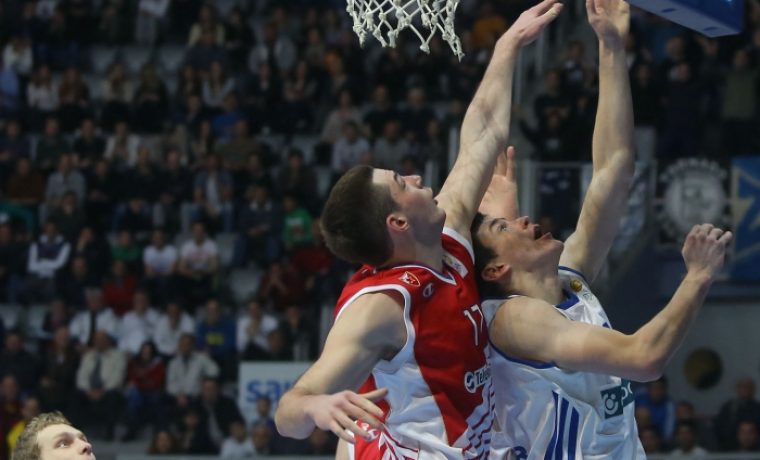 Foto: ABA Liga