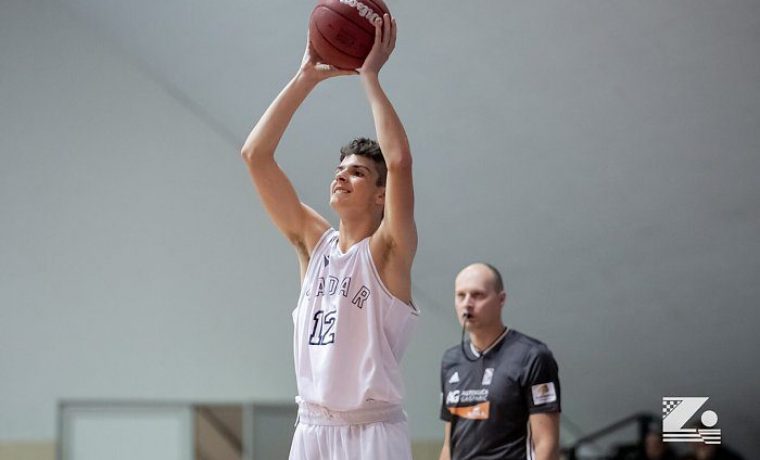 Foto: KK Zadar