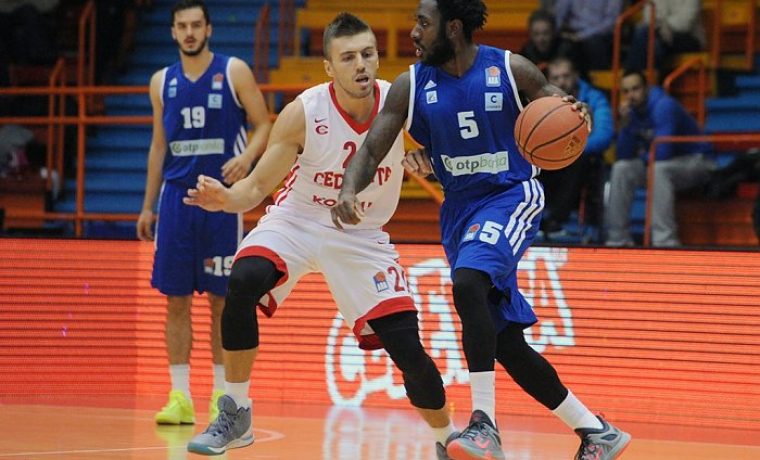 Foto: Cedevita (Marin Sušić)