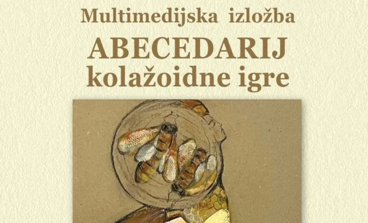 abecedarij