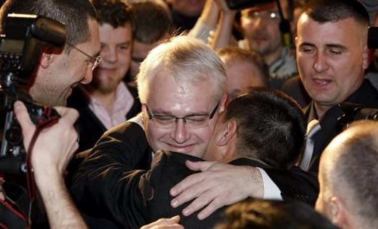 Foto: Cropix