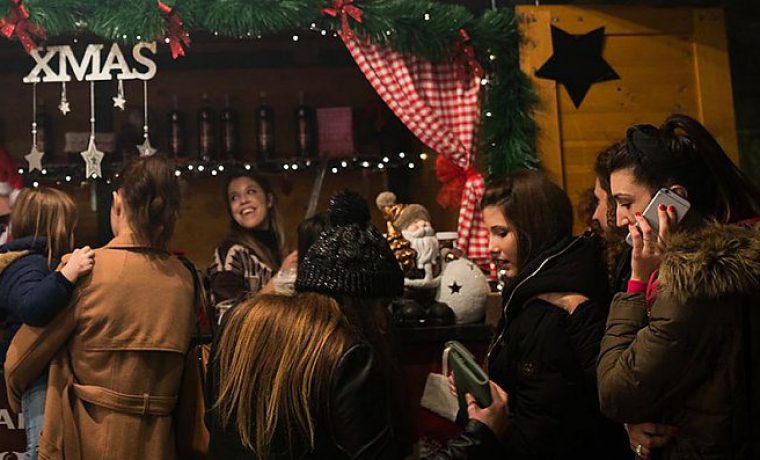 Foto: Advent u Zadru