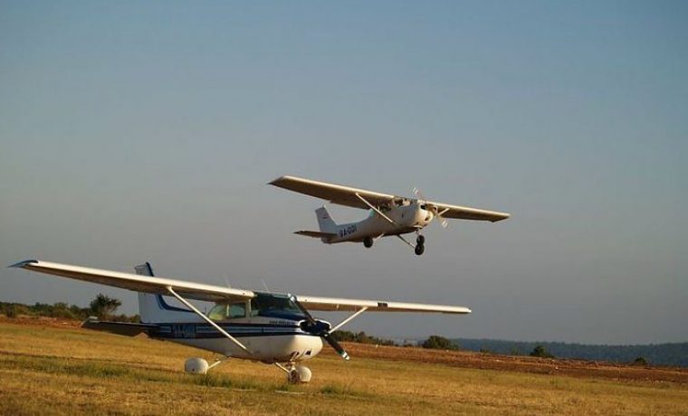 Foto: Aeroklub Zadar