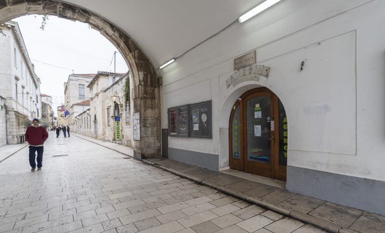Foto: Tomi Burčul