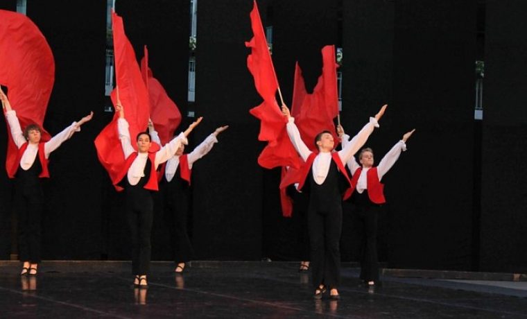 aglaja_1435834324.jpg Foto: TZ Grada Zadra