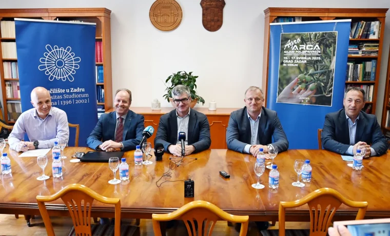 Foto: UNIZD