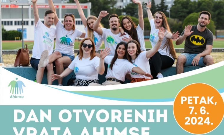 ahimsa PR foto