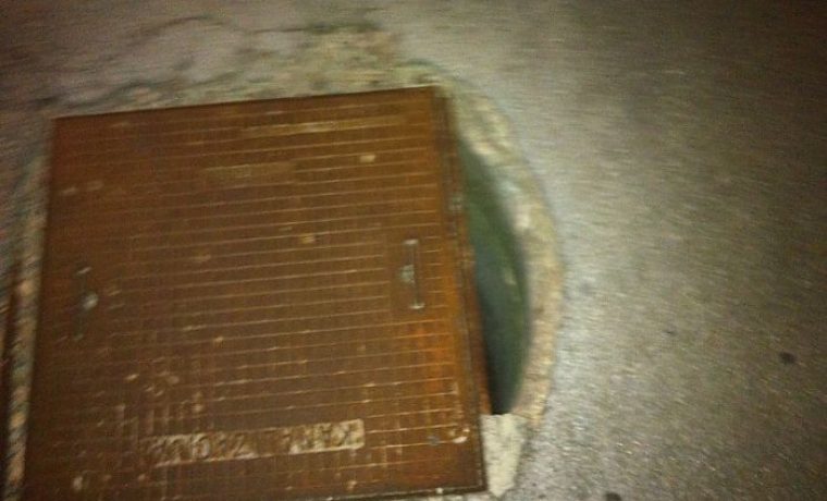 Foto: 057info (snimio čitatelj)