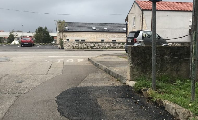 Foto: čitatelj