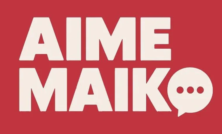aime majko