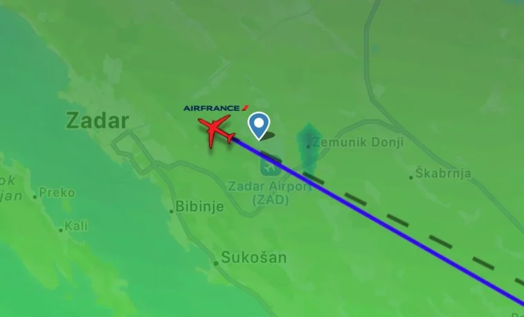 airfrance airfrance