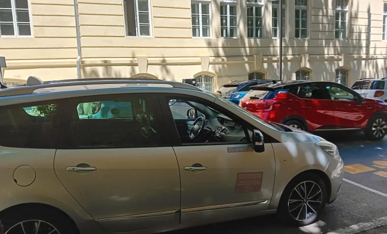 aksi, dostava