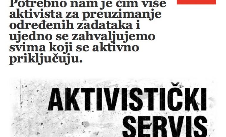 Foto: Referendumski ustanak