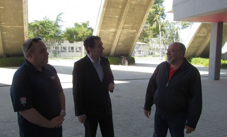alex_neverkovich_robert_pauletic_luiz_boselli_1366557635.JPG Foto: Zadarski list