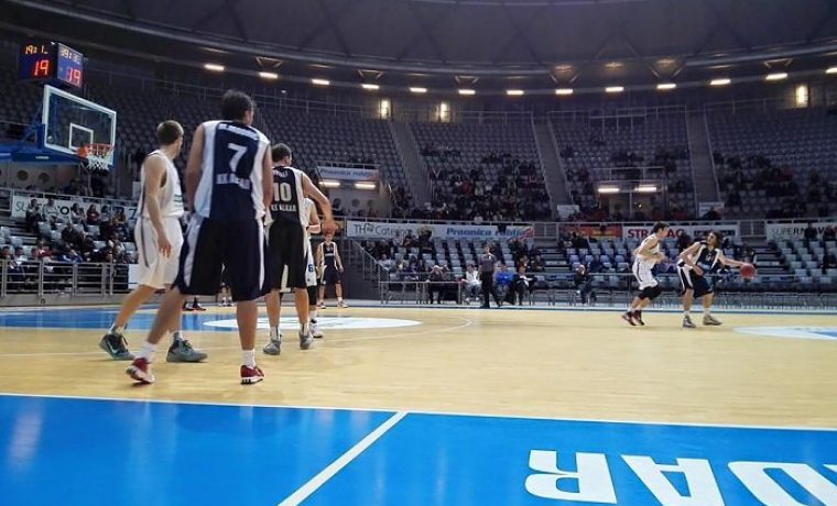 Foto: KK Zadar Facebook