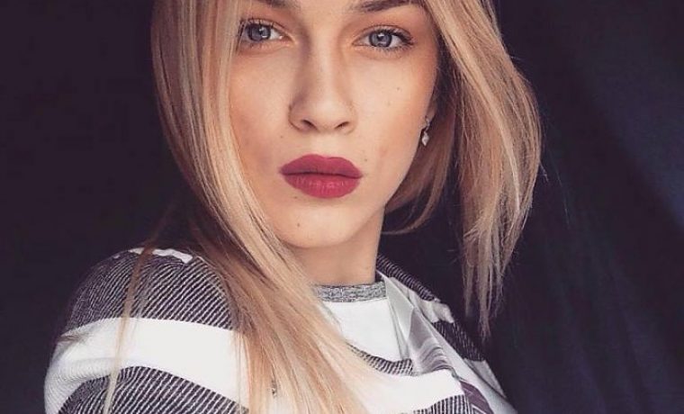 Foto: Fb profil Alma Fabulić