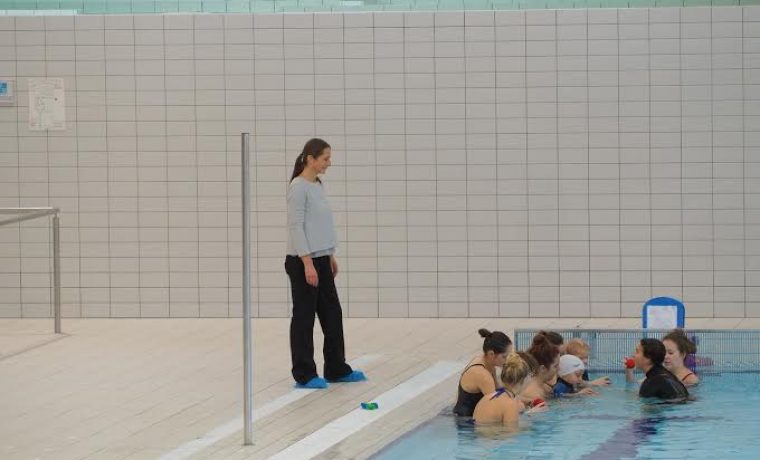 Foto: Treneri velikog srca