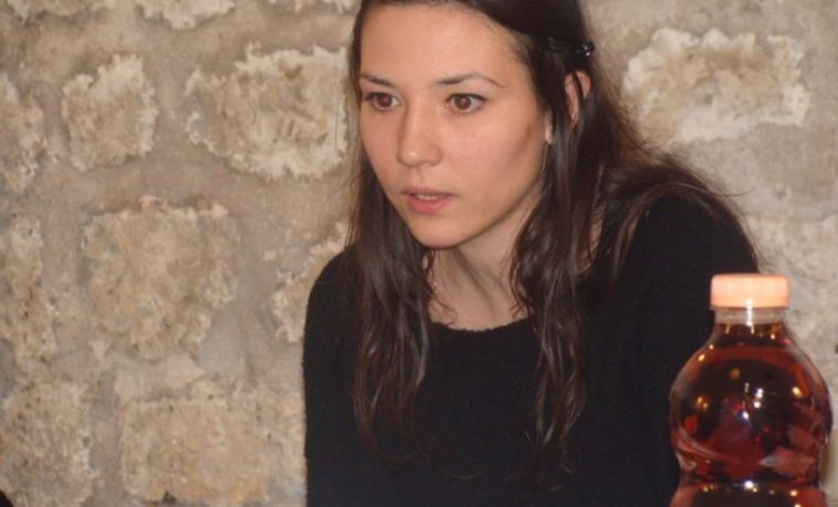 Foto: Andrea Milat