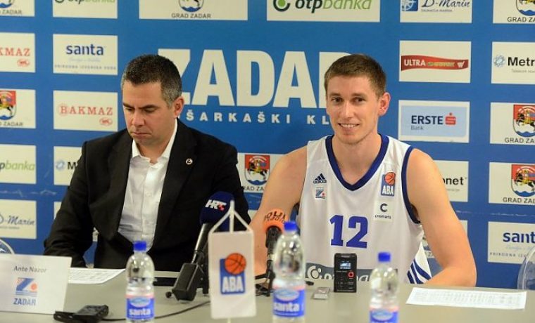 Foto: Zvonko Kucelin