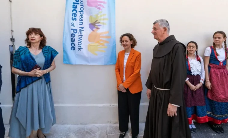 anita gržan, fra nosić, obuljen